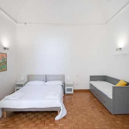 مبيت وإفطار نابولي Arcoleo Prestige By Dimorra المظهر الخارجي الصورة