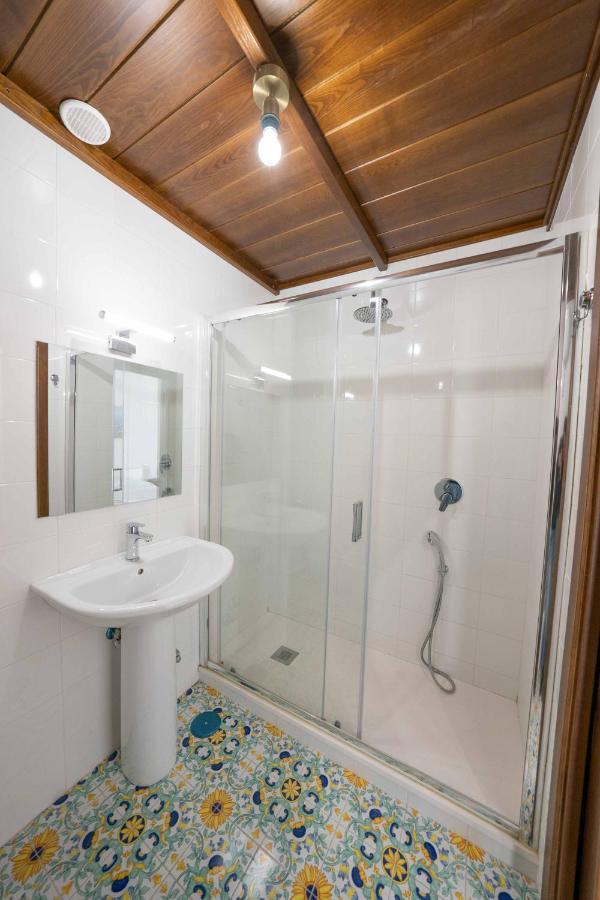 مبيت وإفطار نابولي Arcoleo Prestige By Dimorra المظهر الخارجي الصورة